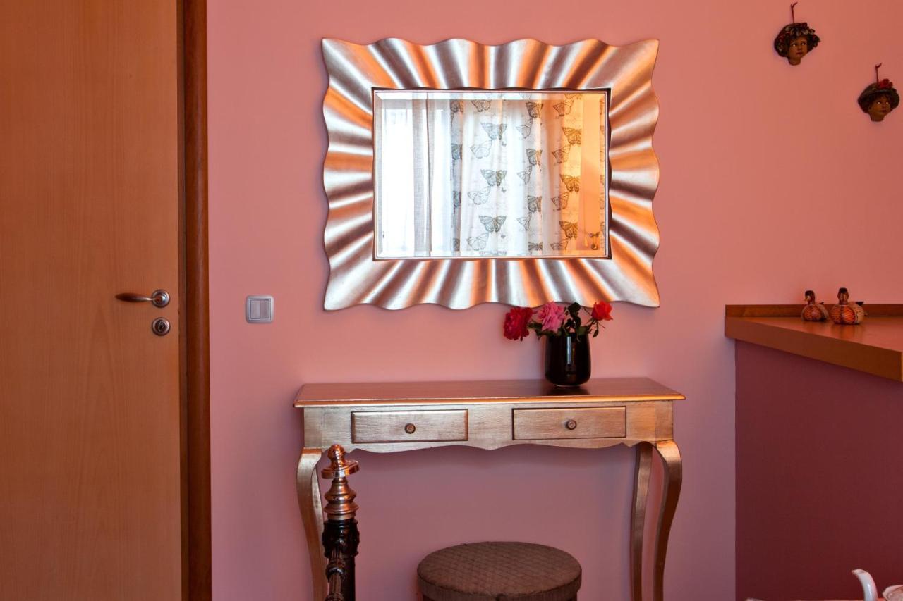 Kaiti'S House Apartment Skiathos Exterior foto