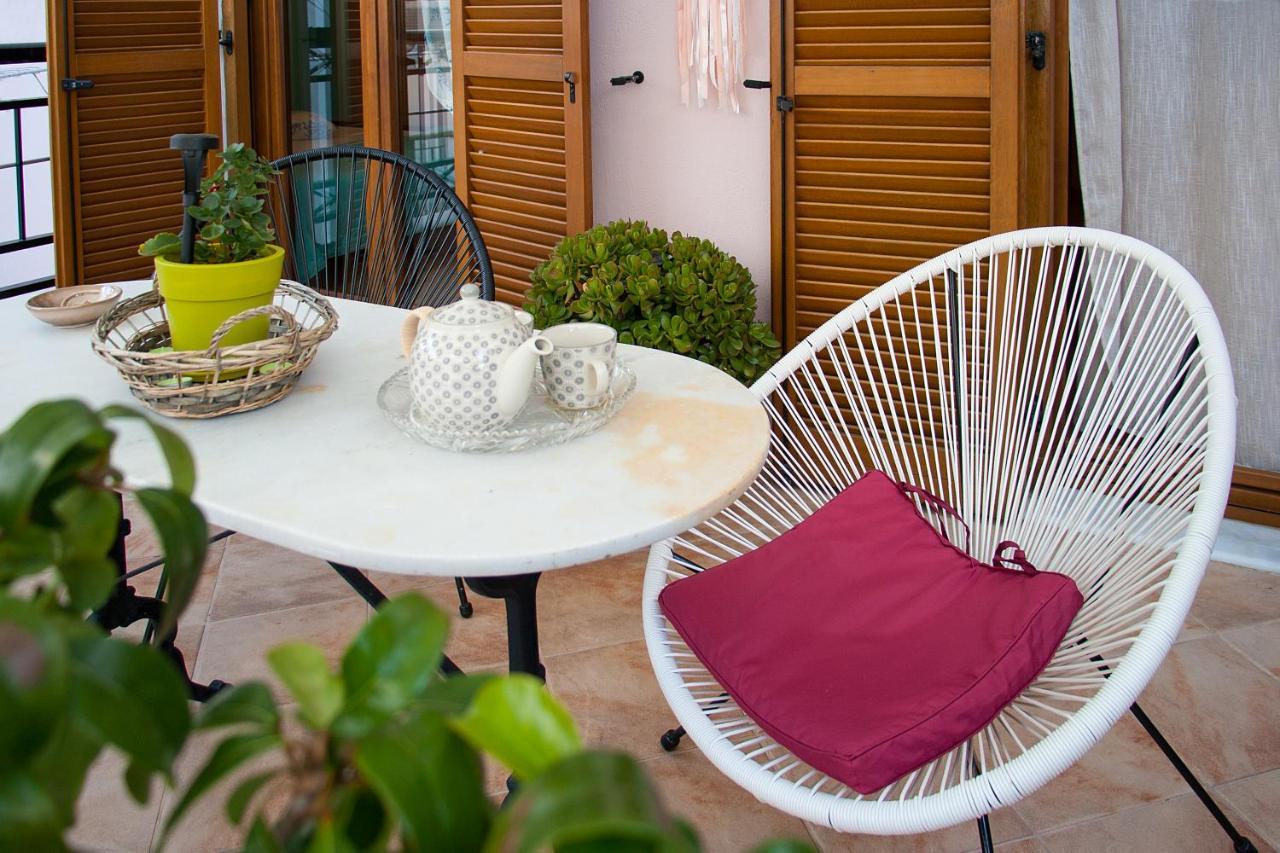Kaiti'S House Apartment Skiathos Exterior foto