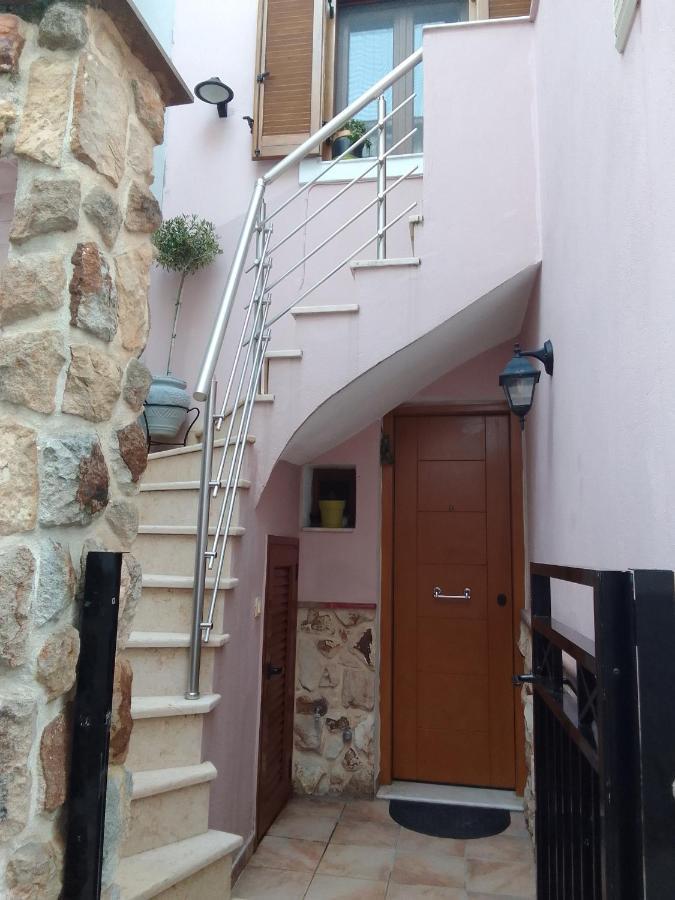 Kaiti'S House Apartment Skiathos Exterior foto