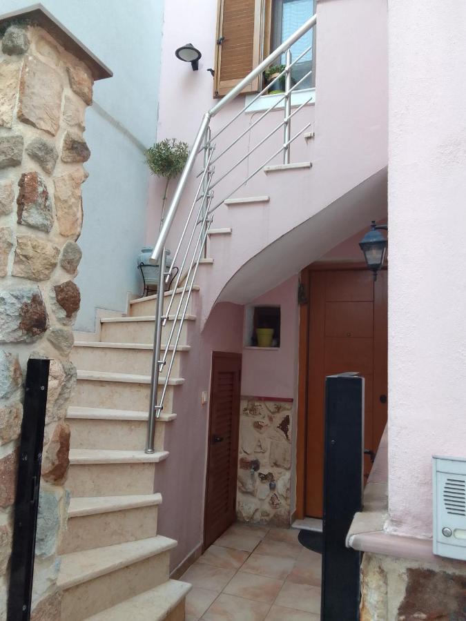 Kaiti'S House Apartment Skiathos Exterior foto