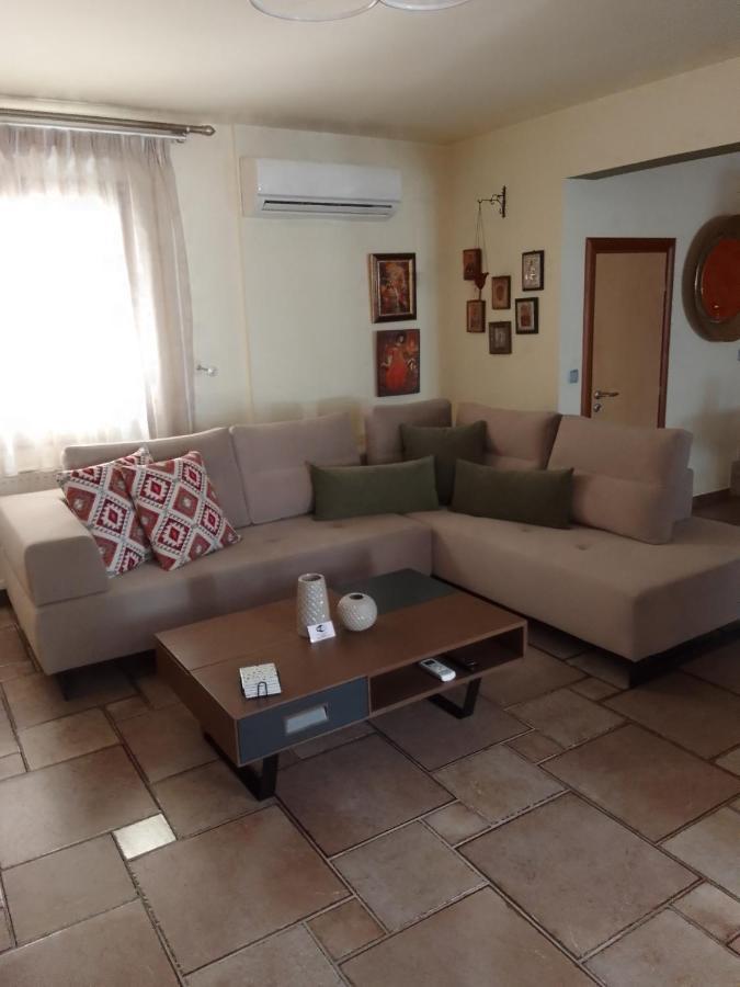 Kaiti'S House Apartment Skiathos Exterior foto