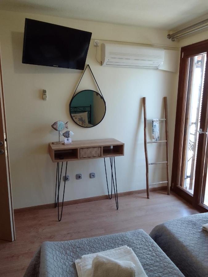 Kaiti'S House Apartment Skiathos Exterior foto